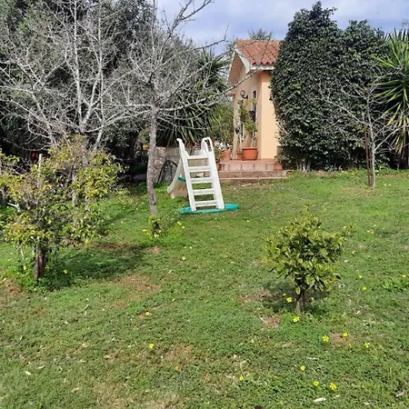 Casa Indipendente * Olbia