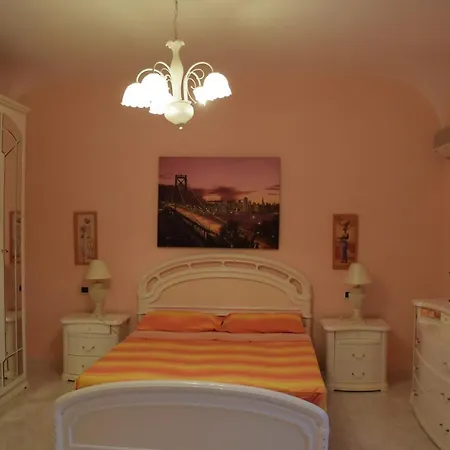 Casa de Férias Casa Indipendente