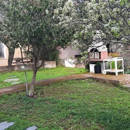 Casa de Férias Casa Indipendente