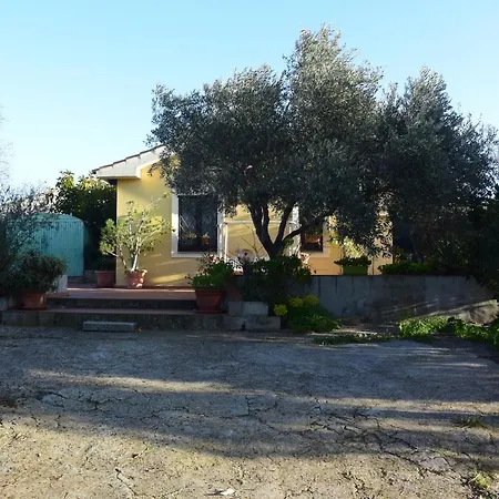 Casa de Férias Casa Indipendente *
