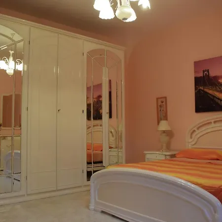 Casa de Férias Casa Indipendente *
