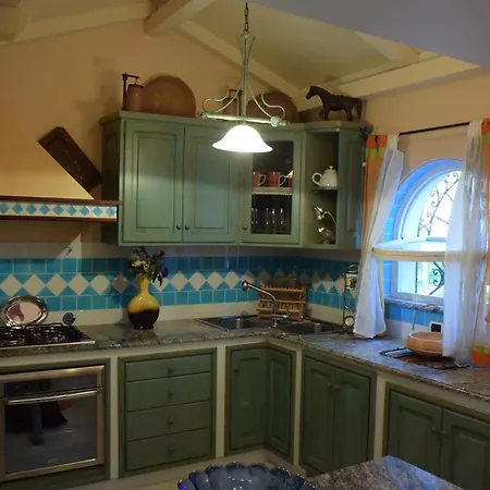 Casa Indipendente Casa de Férias
