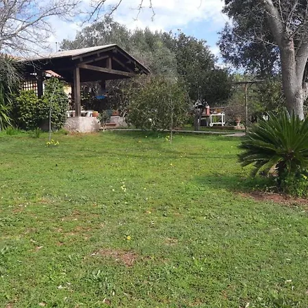 Casa de Férias Casa Indipendente